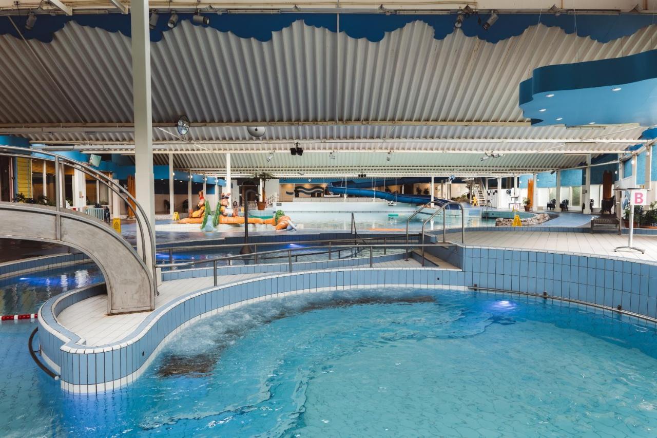 Rbr 782 - Beach Resort Kamperland Wissenkerke Extérieur photo