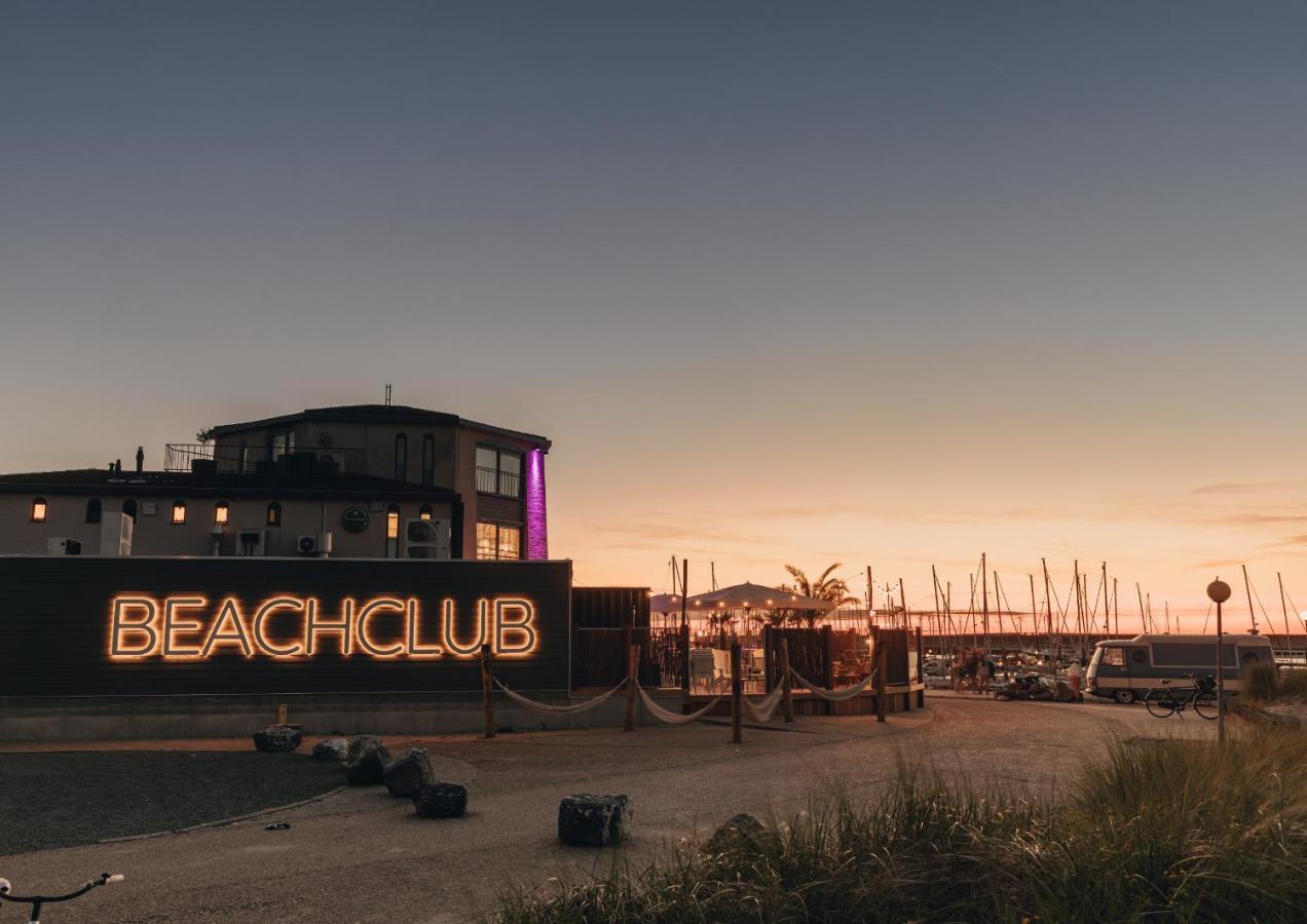 Rbr 782 - Beach Resort Kamperland Wissenkerke Extérieur photo